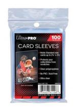 Ultra Pro Penny card sleeves, Nieuw, Sleeves of Kaarthoesjes, Ophalen of Verzenden