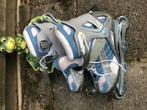 Skeelers maat 40.5 merk  rolblade voor maar 15 euro, Ophalen of Verzenden, Zo goed als nieuw, Inline skates 4 wielen, Overige merken