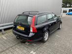 Volvo V50 1.8 Clima, Stoelvw, CC, LM, Afn.Trekh, nw. APK –, Voorwielaandrijving, 65 €/maand, Stof, Gebruikt