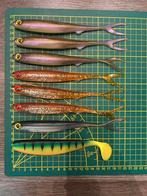 Fox rang shad te koop., Watersport en Boten, Hengelsport | Roofvissen, Ophalen of Verzenden, Nieuw, Werphengel