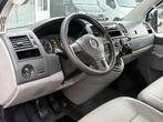 Volkswagen Transporter 2.0TDI Open laadbak / Pick-up 3-pers., Euro 5, 4 cilinders, Wit, Bedrijf