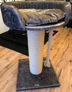 Krabpaal voor grote of zware katten van RHRQuality, Dieren en Toebehoren, Ophalen, Zo goed als nieuw, Krabpaal