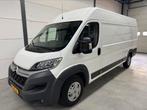 Citroën Jumper L3H2, 2.0 Bluehdi 160pk 2018, 120.247KM, Voorwielaandrijving, Parkeersensor, Stof, 4 cilinders