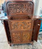 Antieke drankkast, Antiek en Kunst, Antiek | Meubels | Kasten, Ophalen