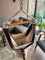 Hangmat voor baby’s - Amazonas Kangoo, Ophalen of Verzenden, Gebruikt, Wieg