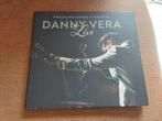 Danny Vera  pressure makes Diamonds live, Cd's en Dvd's, Cd's | Pop, Ophalen of Verzenden, 2000 tot heden, Zo goed als nieuw