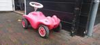 Speelauto rood, Ophalen, Gebruikt, Overige merken