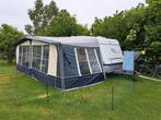 Tec caravan 535 TE Travel King, Overige merken, Kachel, Rondzit, Bedrijf