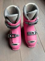 Roces verstelbare skischoenen maat 30-35, Sport en Fitness, Skiën en Langlaufen, Overige merken, Gebruikt, 100 tot 140 cm, Schoenen
