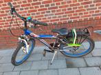 Batavus Snake 22 inch 3 versnellingen, Ophalen, Gebruikt, 22 inch, Versnellingen