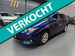 Toyota Auris Touring Sports 1.8 Hybrid Dynamic Go CAMERA NAV, 65 €/maand, 28 km/l, Gebruikt, Euro 6