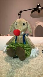 Ikea hond klappar cirkus, Ophalen of Verzenden, Zo goed als nieuw, Hond