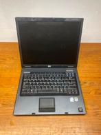 Defecte HP Compaq NC6320 - Onderdelen of reparatie, Computers en Software, Windows Laptops, HDD, Minder dan 4 GB, Ophalen of Verzenden