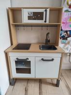 Ikea keukentje, Kinderen en Baby's, Ophalen, Gebruikt, Hout, Speelkeuken