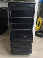 Gaming PC - AMD FX-6300, GTX 950, 8GB RAM, 250GB SSD, Computers en Software, Ophalen of Verzenden, Gebruikt