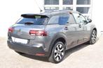Citroën C4 Cactus PureTech 110 Shine Keyless | Navi | Panor, Auto's, Citroën, Stof, Zwart, 1199 cc, Origineel Nederlands