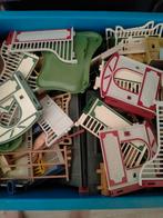 PLAYMOBIL BOERDERIJ, Ophalen of Verzenden, Zo goed als nieuw