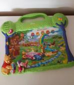 Winnie the pooh speel en leerbos, Ophalen of Verzenden, Zo goed als nieuw, Overige typen