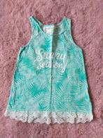 Zgan! Supermooi groen singlet van H&M! Mt.110/116, Kinderen en Baby's, Kinderkleding | Maat 110, Meisje, H&M, Ophalen of Verzenden