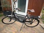 Gazelle orange c7 comfort d57, Fietsen en Brommers, Fietsen | Dames | Damesfietsen, Ophalen, Gebruikt, Gazelle