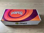 Zumba Fitness Join the Party!, Cd's en Dvd's, Dvd's | Sport en Fitness, Cursus of Instructie, Alle leeftijden, Vechtsport, Ophalen of Verzenden
