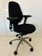 Ergonomische RH LOGIC 300 Bureaustoel Nieuwprijs ; €1250,=!!, Gaming bureaustoel, Zwart, Ophalen of Verzenden, Zo goed als nieuw