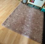 Wehkamp Home Kindervloerkleed 170x120cm, Huis en Inrichting, Ophalen, Bruin, 100 tot 150 cm, Zo goed als nieuw