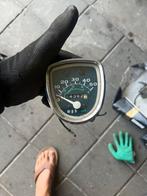 Km teller honda c50, Fietsen en Brommers, Ophalen of Verzenden, Gebruikt, Overige typen, Overige merken