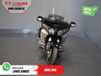 Honda GL 1800 GoldWing MARGE/ ABS/ Koffers/ Cruise/ Topkoffe, Sales@vdhurk.nl, Bedrijf, Meer dan 35 kW, Toermotor