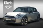 MINI 3-deurs Cooper C Panorama Dak / Head-Up / Stoelverwarmi, Auto's, Mini, Stof, 156 pk, Met garantie (alle), 4 stoelen