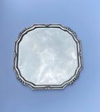 18e eeuws zilveren Cabaret, Dordrecht 1731, Antiek en Kunst, Antiek | Goud en Zilver, Ophalen of Verzenden, Zilver