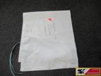 zak voor voortent of luifel 130x57 nr. 1841, Gebruikt, -, -, Ophalen of Verzenden