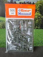 Roco Minitanks accessoireset 500, Ophalen of Verzenden, Nieuw, Overige typen, Roco