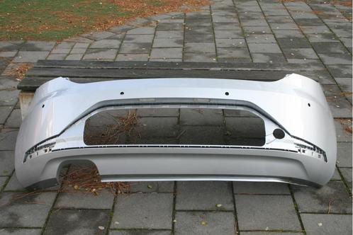 Achterbumper SEAT LEON, Auto-onderdelen, Carrosserie en Plaatwerk, Seat, Gebruikt, Ophalen of Verzenden