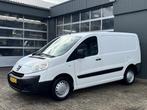 Peugeot Expert 2.0 HDI L1H1 Koppakking lek Trekhaak 2192kg t, Auto's, Bestelauto's, Voorwielaandrijving, Euro 5, Gebruikt, Zwart