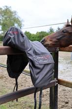 Dressuur zadel Erreplus Impulse DX 17”, Ophalen, Zo goed als nieuw, Dressuur