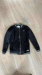Nik&Nik Vest Zwart Wit Maat 152, Trui of Vest, Nik&Nik, Ophalen of Verzenden, Zo goed als nieuw