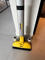 Kärcher Ewm-2-vloerreiniger-draadloos-7-2v-incl-1-microvezel, Ophalen, Overige typen