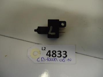 CB1000R 2008 - 2010 Honda Elektrische component D1-14486 beschikbaar voor biedingen