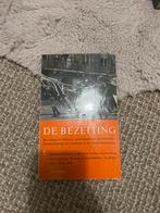 De Bezetting - Nederland in de Tweede Wereldoorlog, Ophalen of Verzenden, Gelezen