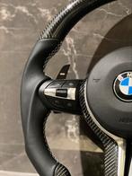 BMW M Performance Carbon Stuur 1 2 3 4 Serie X3 X5 X6, ., Nieuw, Ophalen of Verzenden, .