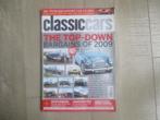 Autoblad -- Classic Cars Magazine  ( 2x ) . !!, Ophalen of Verzenden, Zo goed als nieuw, Algemeen
