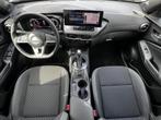 Nissan Juke 1.0 DIG-T N-Connecta Automaat / Dealer onderhoud, Auto's, Nissan, Stof, Gebruikt, Bedrijf, 3 cilinders