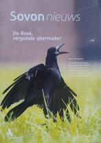 Tijdschriften: Sovon (2023, 2024 en 2025), Boeken, Ophalen of Verzenden, Gelezen, Wetenschap en Natuur