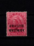 Postzegels India, Ophalen of Verzenden, Postfris, Zuid-Azië