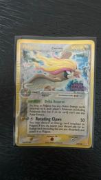 Pidgeot, Ophalen of Verzenden, Zo goed als nieuw, Losse kaart