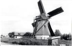 (NH012) Ansichtkaart Akersloot molen De Oude Knegt, Verzenden, 1980 tot heden, Ongelopen, Noord-Holland