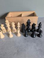 Schaakstukken Homas C, Ophalen of Verzenden