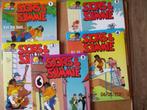 adv4056 sjors en sjimmie speciale editie, Eén stripboek, Ophalen, Gelezen