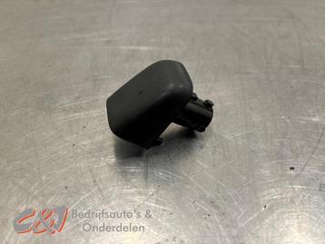 Handgreep van een Opel Vivaro beschikbaar voor biedingen